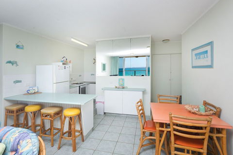 Ebbtide Unit 07 - Goulburn Accommodation 5