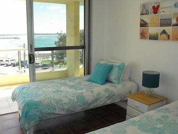 Beachpoint Unit 202 - Goulburn Accommodation 2