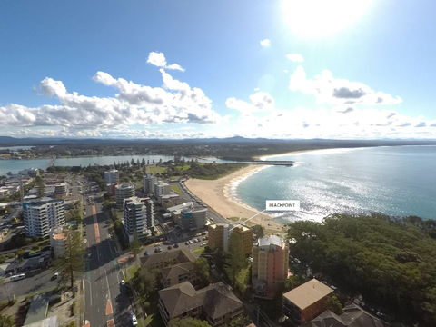 Beachpoint Unit 202 - Goulburn Accommodation 6