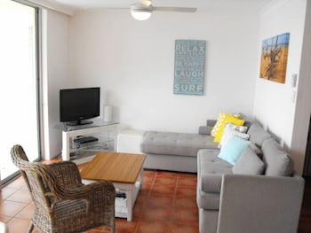 Beachpoint Unit 202 - Goulburn Accommodation 4