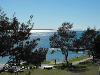Beachpoint Unit 202 - Goulburn Accommodation 0