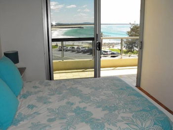 Beachpoint Unit 202 - Goulburn Accommodation 5