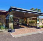 Econo Lodge Savannah Park Tamworth - Goulburn Accommodation