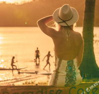 Paradise Cove Resort - Goulburn Accommodation