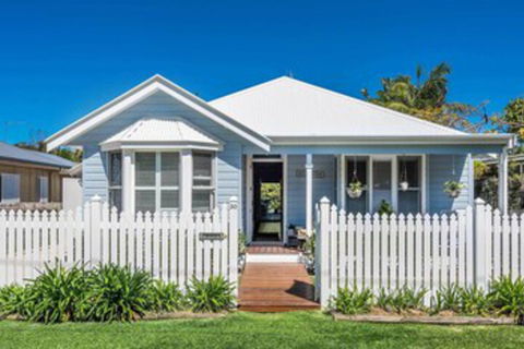 A PERFECT STAY - Stanhope Byron - Goulburn Accommodation 0