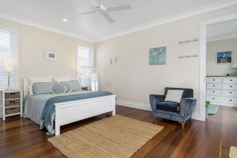 A PERFECT STAY - Stanhope Byron - Goulburn Accommodation 7