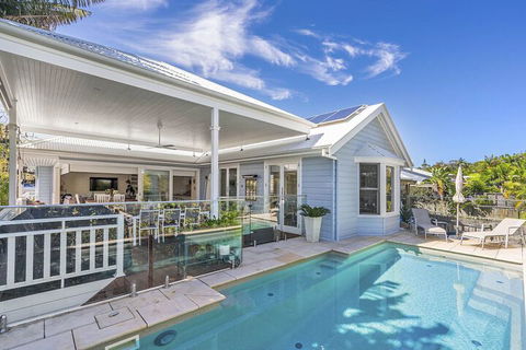 A PERFECT STAY - Stanhope Byron - Goulburn Accommodation 4