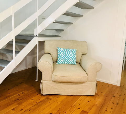 Coastal Cottage - Cannonvale - Goulburn Accommodation 1