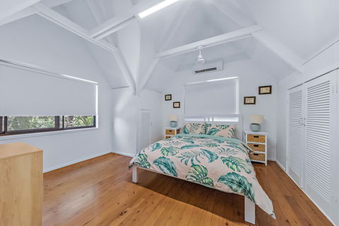 Coastal Cottage - Cannonvale - Goulburn Accommodation 4