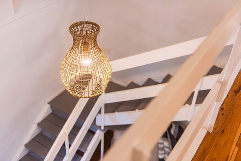 Coastal Cottage - Cannonvale - Goulburn Accommodation 2
