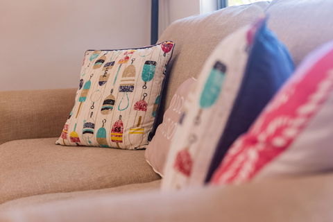 Coastal Cottage - Cannonvale - Goulburn Accommodation 3