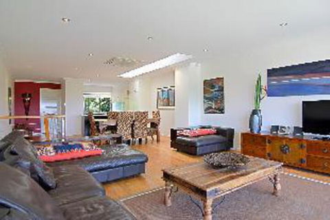 A PERFECT STAY 3 James Cook Apartments - Goulburn Accommodation 2