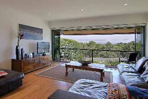 A PERFECT STAY 3 James Cook Apartments - Goulburn Accommodation 0