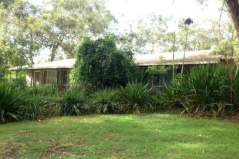 Port Stephens Koala Sanctuary - Goulburn Accommodation 0