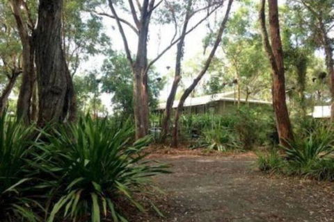 Port Stephens Koala Sanctuary - Goulburn Accommodation 2