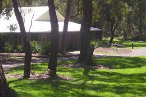 Port Stephens Koala Sanctuary - Goulburn Accommodation 6
