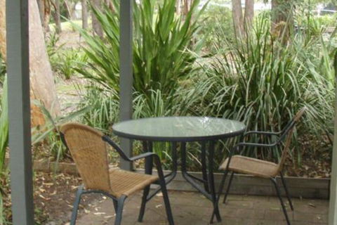 Port Stephens Koala Sanctuary - Goulburn Accommodation 3