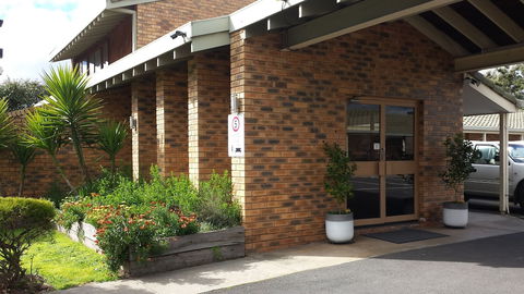 Sandhurst Motor Inn Bendigo - Goulburn Accommodation 3