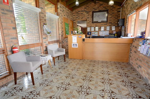 Sandhurst Motor Inn Bendigo - Goulburn Accommodation 6