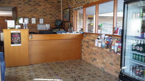 Sandhurst Motor Inn Bendigo - Goulburn Accommodation 1