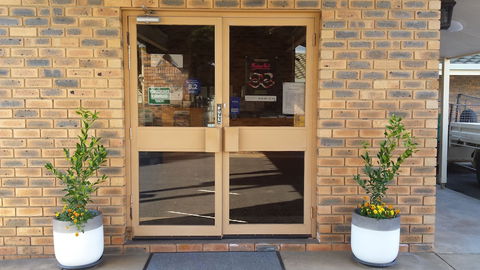 Sandhurst Motor Inn Bendigo - Goulburn Accommodation 0