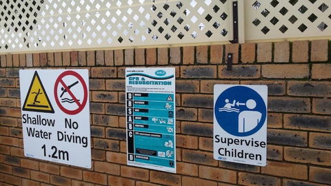 Sandhurst Motor Inn Bendigo - Goulburn Accommodation 2
