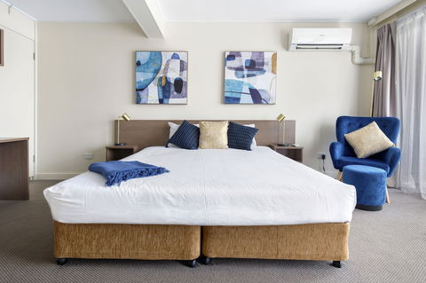 The Metropolitan Spring Hill - Goulburn Accommodation 5