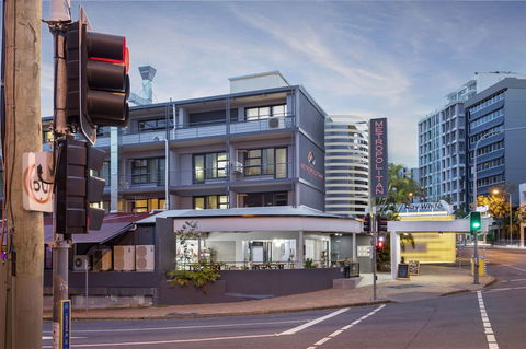 The Metropolitan Spring Hill - Goulburn Accommodation 1