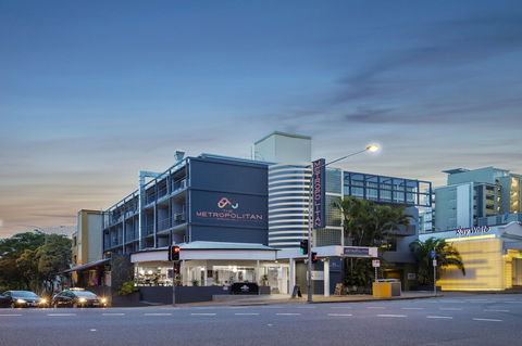 The Metropolitan Spring Hill - Goulburn Accommodation 2