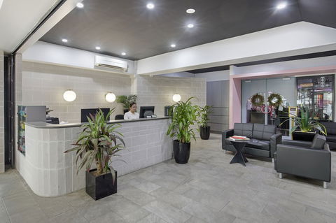 The Metropolitan Spring Hill - Goulburn Accommodation 4