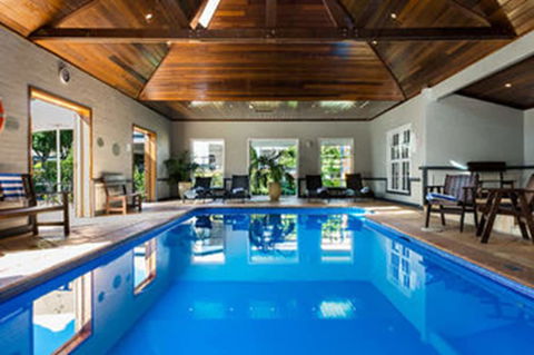 Crowne Plaza Hawkesbury Valley, An IHG Hotel - Goulburn Accommodation 3