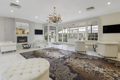 Crowne Plaza Hawkesbury Valley, An IHG Hotel - Goulburn Accommodation 5