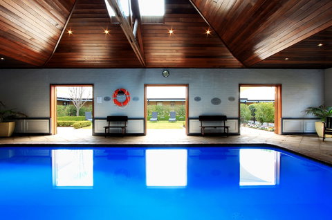 Crowne Plaza Hawkesbury Valley, An IHG Hotel - Goulburn Accommodation 1