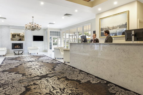 Crowne Plaza Hawkesbury Valley, An IHG Hotel - Goulburn Accommodation 4
