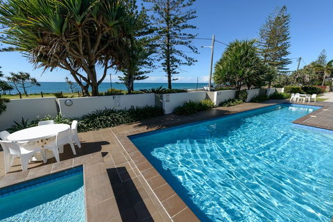 C Bargara Resort - Goulburn Accommodation 3