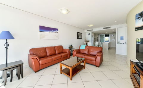 C Bargara Resort - Goulburn Accommodation 6