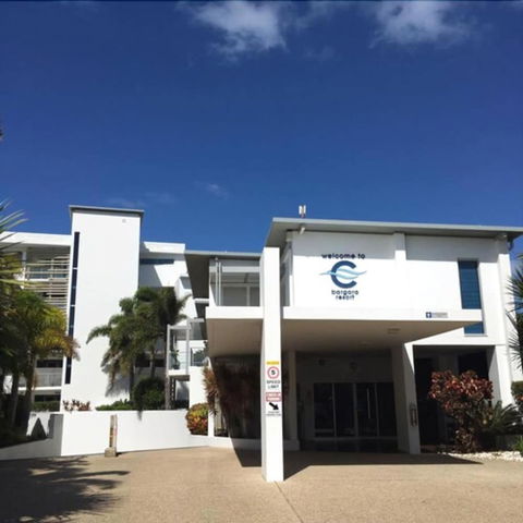 C Bargara Resort - Goulburn Accommodation 1
