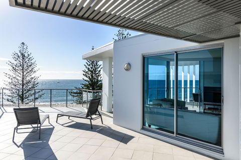 C Bargara Resort - Goulburn Accommodation 5