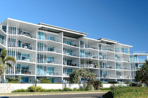 C Bargara Resort - Goulburn Accommodation 0