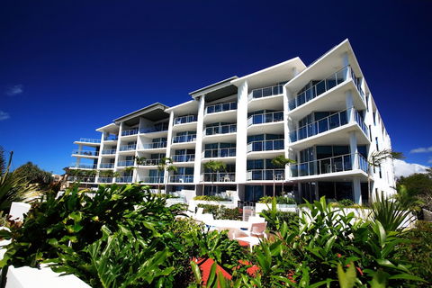 C Bargara Resort - Goulburn Accommodation 2