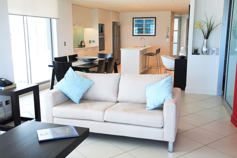 C Bargara Resort - Goulburn Accommodation 4