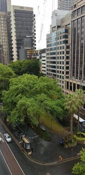 Madison Carrington Apartments - Goulburn Accommodation 1