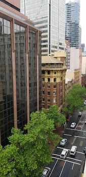 Madison Carrington Apartments - Goulburn Accommodation 0
