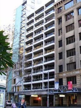 Madison Carrington Apartments - Goulburn Accommodation 2