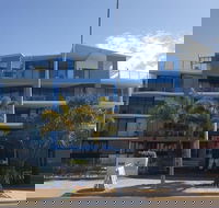 Pier One - Goulburn Accommodation