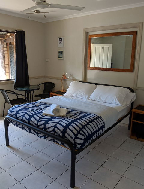 Woolshed Eco Lodge - Goulburn Accommodation 2