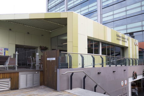 Sydney Railway Square YHA - Hostel - Goulburn Accommodation 0