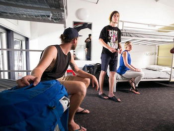 Sydney Railway Square YHA - Hostel - Goulburn Accommodation 6
