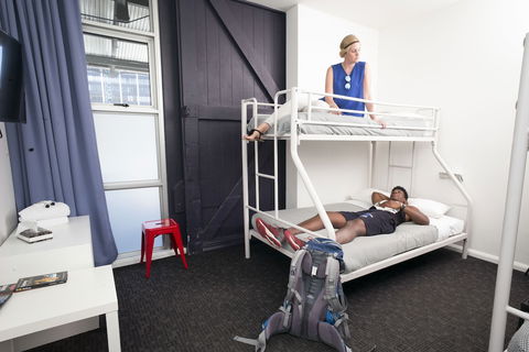 Sydney Railway Square YHA - Hostel - Goulburn Accommodation 5
