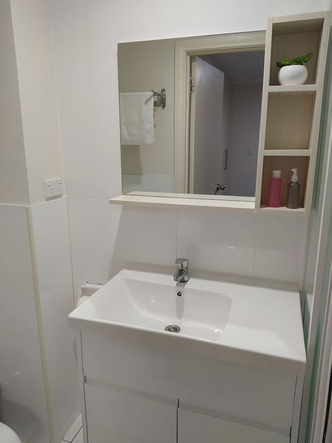 Regency Apartments - Goulburn Accommodation 5